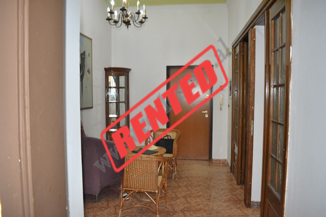 Apartament 2+1 per qira ne zonen e Ali Demit ne Tirane